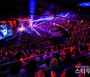 [포토]이준호, 한여름밤 팬콘 열기