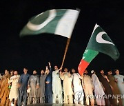 PAKISTAN INDEPENDENCE DAY