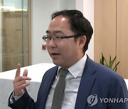 [인터뷰] 앤디김 "한미, 가치동맹으로 가야..군사훈련 확대 필요"