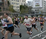 Australia City2Surf