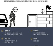 [게시판] 서울시, 시민 참여 VR 모의사격 프로그램 재개