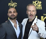 2022 HCA TV Awards - Night One