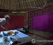 Kyrgyzstan Kumis Photo Gallery