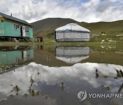 Kyrgyzstan Kumis Photo Gallery