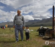 Kyrgyzstan Kumis Photo Gallery