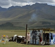 Kyrgyzstan Kumis Photo Gallery