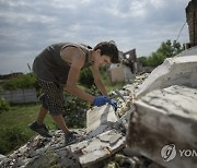 Russia Ukraine War Rebuilding Communities