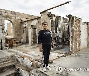 Russia Ukraine War Rebuilding Communities