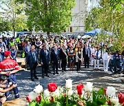 ITALY MORANDI BRIDGE COLLAPSE ANNIVERSARY