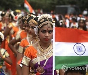 INDIA 75TH INDEPENDENCE DAY
