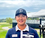 임성재 동갑내기 김성현, PGA 입성..콘페리 12위로 출전권 획득
