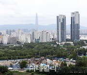 [포토]삼표레미콘 성수공장, '45년만에 완전 철거'