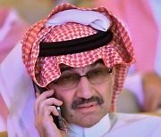 사우디 재벌 빈탈랄, 우크라 전쟁 전후 러 기업에 대규모 투자
