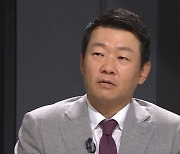[4시 썰전라이브] 윤희석 "이준석 못지않게 대통령도 서운한 감정 쌓여"
