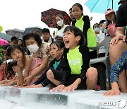 [오늘의 날씨]전북(15일, 월)..낮 33도 폭염, 일부지역 '열대야'