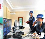 북한 '만성 전력난'에 조수력 발전 관심