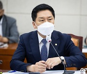 김기현 "국민의 힘으로 이룩한 자랑스러운 역사 계속 이어갈 것"