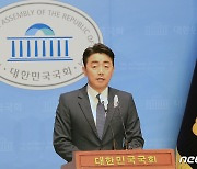 강훈식 사퇴, 민주 전당대회 이재명·박용진 2파전