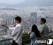尹정부, '250만호+알파'..8·16 공급대책 발표