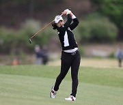 김아림, LPGA 북아일랜드 투어 공동 18위..이미향 공동 22위