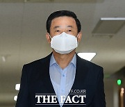 노동운동가→공안경찰..'밀정 의혹' 휩싸인 초대 경찰국장