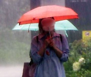 [날씨] 오늘 수도권부터 또 폭우..산사태 등 추가 피해 우려