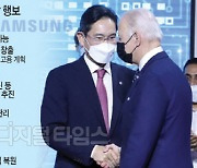 오늘 '이재용 복권' 후 첫 준법감시위.. 지배구조 개편 '뉴 삼성' 가속