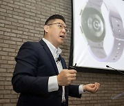 "갤럭시워치5, 개방형 협업으로 디지털 헬스 경험 강화"