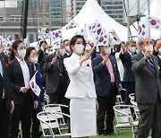 [속보]대통령실 "한반도 자원식량 교환 프로그램 시범사업 구상"