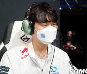 [LCK CL] 교전 우위 뽐낸 DRX, 젠지 잡고 2라운드 행(종합)