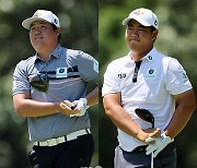 임성재, 세인트주드 챔피언십 아쉬운 12위..김주형은 13위 [PGA]