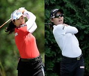 '이글 잡은' 김아림, 북아일랜드 최종일 공동18위..이미향은 22위 [LPGA ISPS한다]