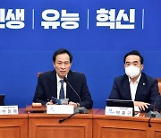한동훈 '검수완박' 뒤집기..민주당의 5단계 맞대응 카드