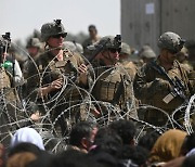 '탈레반의 아프간 재점령 1년'.. 미 정치권은 철수 과정 적절했나 공방