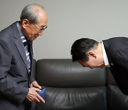[단독]"착각마라, 비서는 사퇴 자유 없다"..김대기·이진복 유임될듯