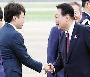 국힘 내분 책임, 윤핵관 35.5% 尹 28.6% 이준석 22.5% [MBC 여론조사]