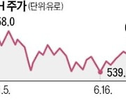 경기침체 우려에도..글로벌 명품 '실적 잔치'