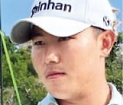김성현, 내달 PGA 데뷔..'K브러더스 군단' 합류