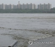 "한강 들어간 친구가 안보여요"..20대 남성 실종
