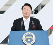 尹의 '담대한 구상'..대통령실, 북한 가장 원하는 '제재 완화'도 꺼내