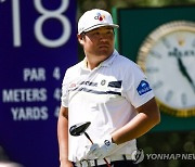 임성재  PO 1차전 단독 12위, 상금 4억5500만원..김주형 공동 13위, 상금 3억4000만원