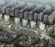 HDC현대산업개발, '수원 아이파크 시티' 11·12단지 17~18일 청약