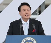 [현장연결] 윤대통령 "김대중-오부치 공동선언 계승해 한일관계 회복"