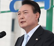 [녹취구성] 윤대통령 "독립운동은 자유 추구..일본은 힘 합칠 이웃"