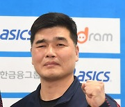 임도헌호, 세계 랭킹 70위 바레인에 0-3 완패..AVC컵 4위 마감  