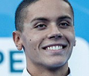[스포츠 브리핑] 포포비치, 13년 만에 자유형 100m '세계 신기록' 외