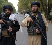 탈레반 장악 1년.. 아프간 '최악 암흑기'