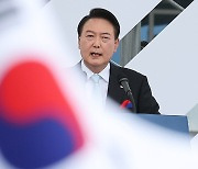 [사설] 尹 "비핵화시 식량 등 담대한 지원", 이젠 北이 화답할 차례다