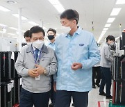 장영진 산업차관 "사업재편 R&D 예산 연 800억으로 확대"