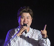 [TD포토] 김호중 '트바로티의 귀환'